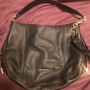 Michael Kors hobo bag